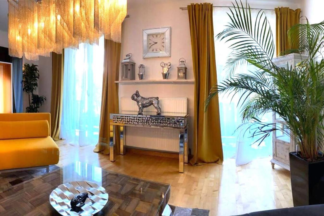 Wohnung 2 Mit Balkon Und Bergblick กรอสค์ไมน์ ภายนอก รูปภาพ