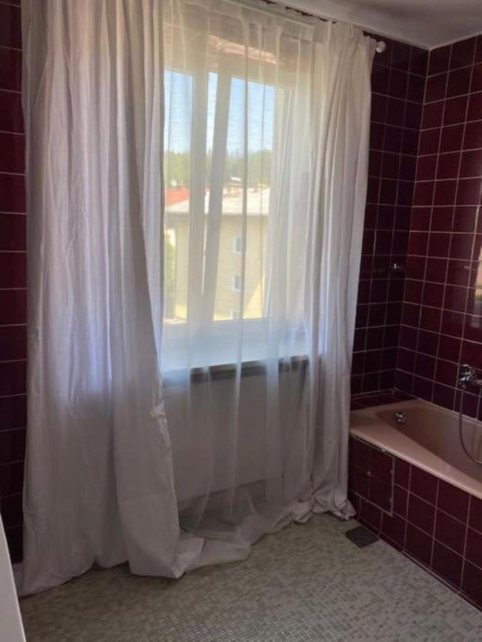 Wohnung 2 Mit Balkon Und Bergblick กรอสค์ไมน์ ภายนอก รูปภาพ