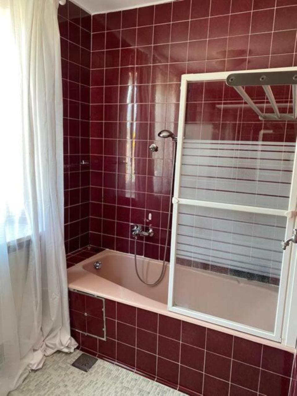 Wohnung 2 Mit Balkon Und Bergblick กรอสค์ไมน์ ภายนอก รูปภาพ